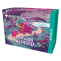 Magic: The Gathering Lorwyn Eclipsed Bundle
