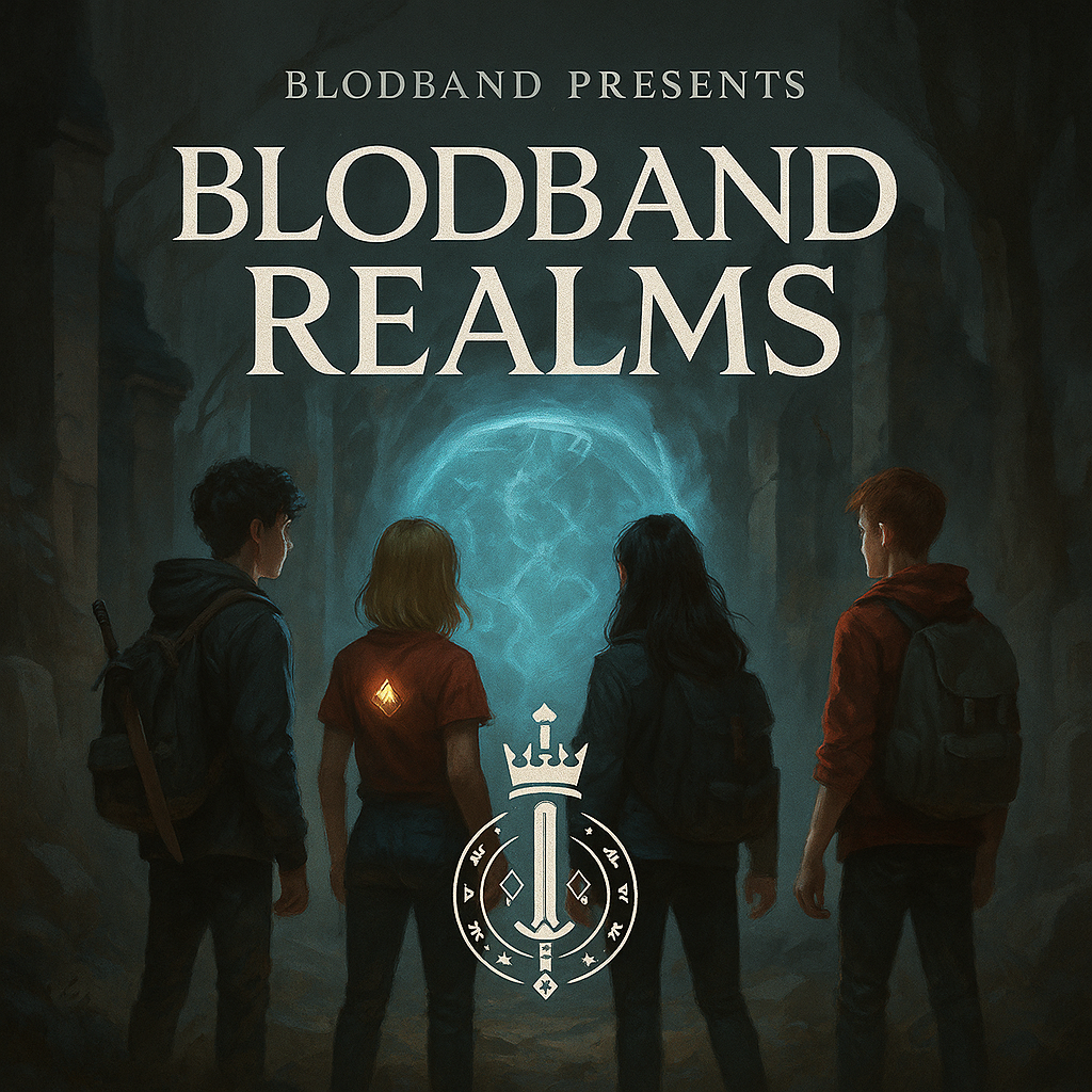 Blodband Realms