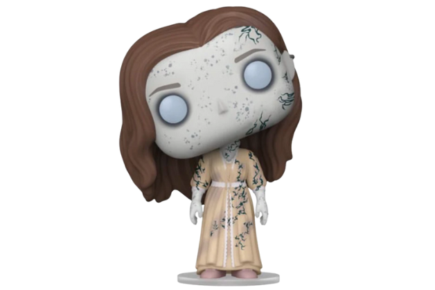 The Haunting of Hill House Bent Neck Lady POP! Movies