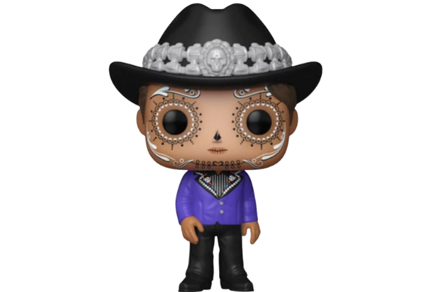 Ken Dia de los Muertos Barbie POP! Retro Toys Vinyl Figure