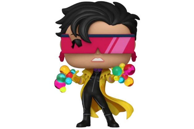 X-Men '97 Jubilee POP! Marvel Vinyl Figure