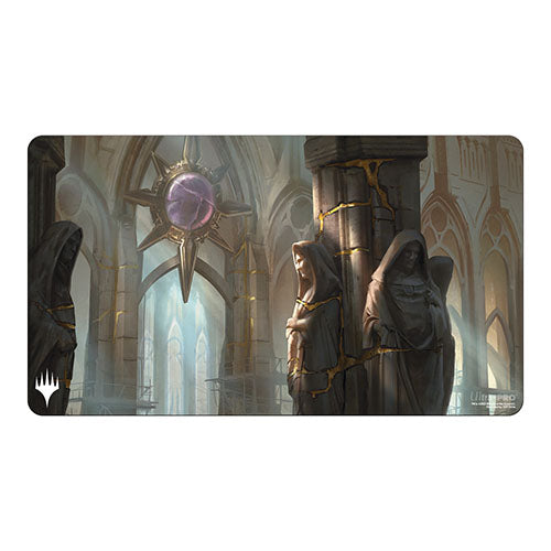 Ultra Pro - Magic: The Gathering - Playmat from the Orzhov Syndicate - Ravnica Remastered