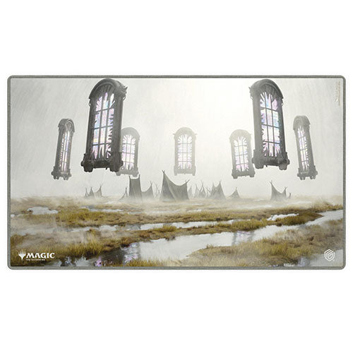 Ultimate Guard - Play-Mat - Magic: The Gathering - Duskmourn - Design 3