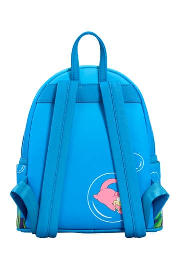 Pokemon by Loungefly Mini Backpack Bubbles