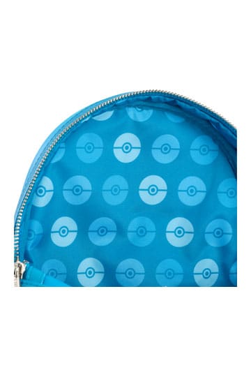 Pokemon by Loungefly Mini Backpack Bubbles