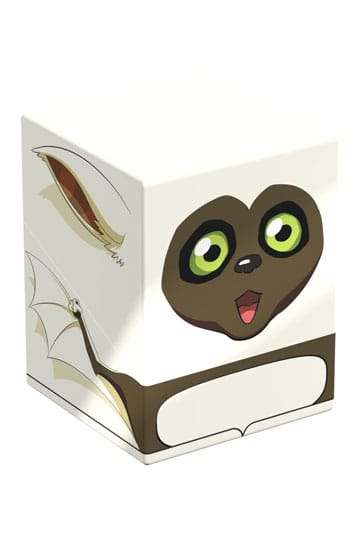 Squaroes - Squaroe Avatar: The Last Airbender - Momo