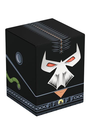 Squaroes - Squaroe Batman: Gotham City GC006 - Bane