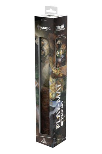 Ultimate Guard Play-Mat Magic: The Gathering "Tarkir: Dragonstorm" - Host of the Hereafter