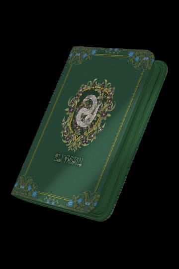 Ultimate Guard Zipfolio 160 Xenoskin Harry Potter - Slytherin