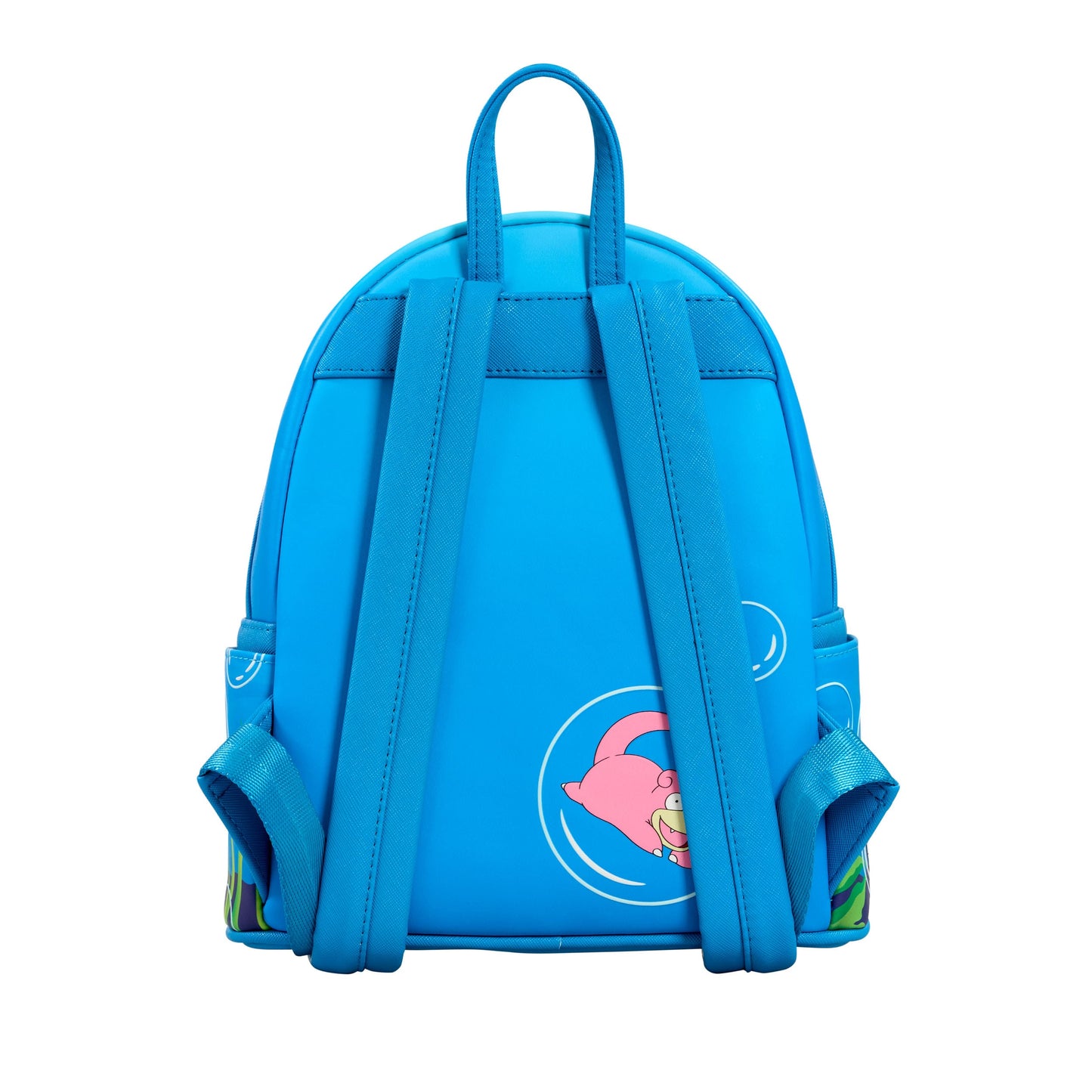 Pokemon by Loungefly Mini Backpack Bubbles