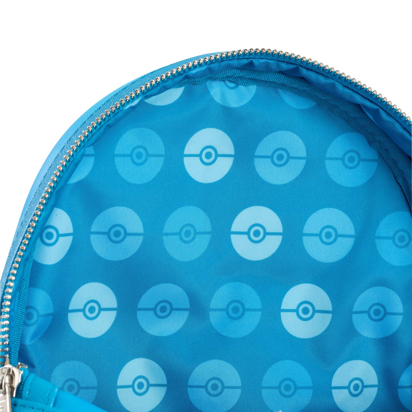 Pokemon by Loungefly Mini Backpack Bubbles