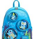 Pokemon by Loungefly Mini Backpack Bubbles