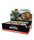 Magic the Gathering Avatar: The Last Airbender Jumpstart Booster Box
