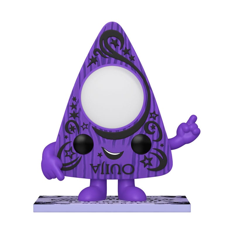 Retro Toys POP! Vinyl Figure Ouija Planchette