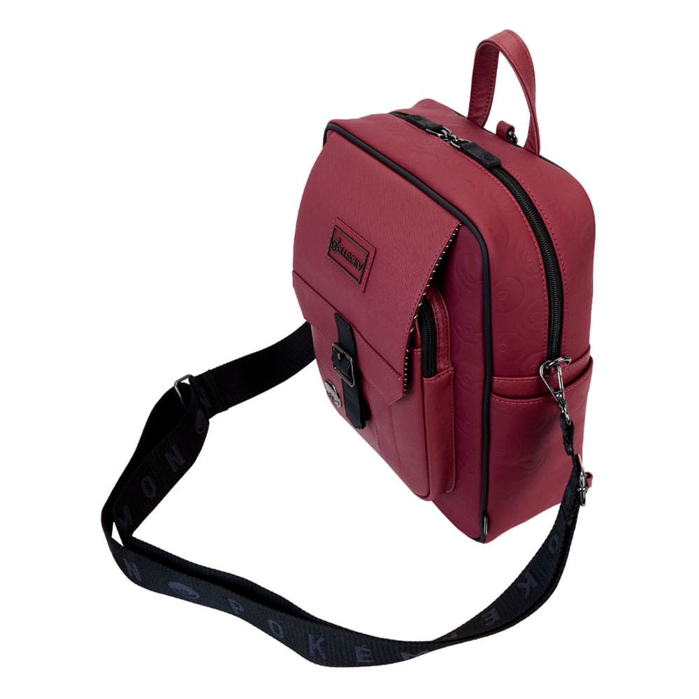 Loungefly Crossbody Pokemon bakcpack