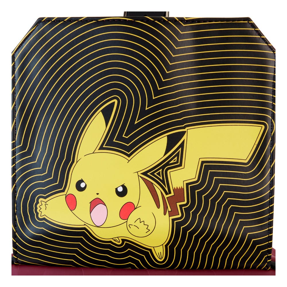 Loungefly Crossbody Pokemon bakcpack