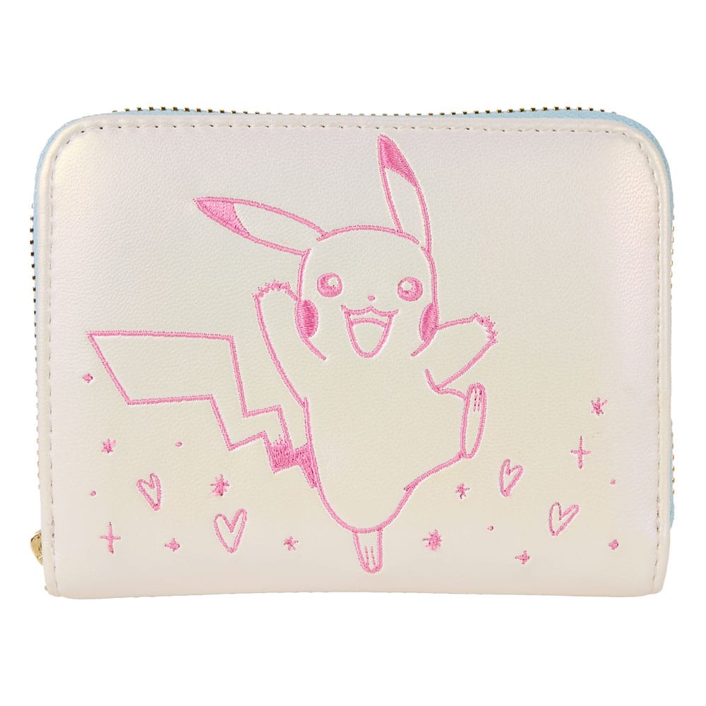 Pokemon by Loungefly Wallet