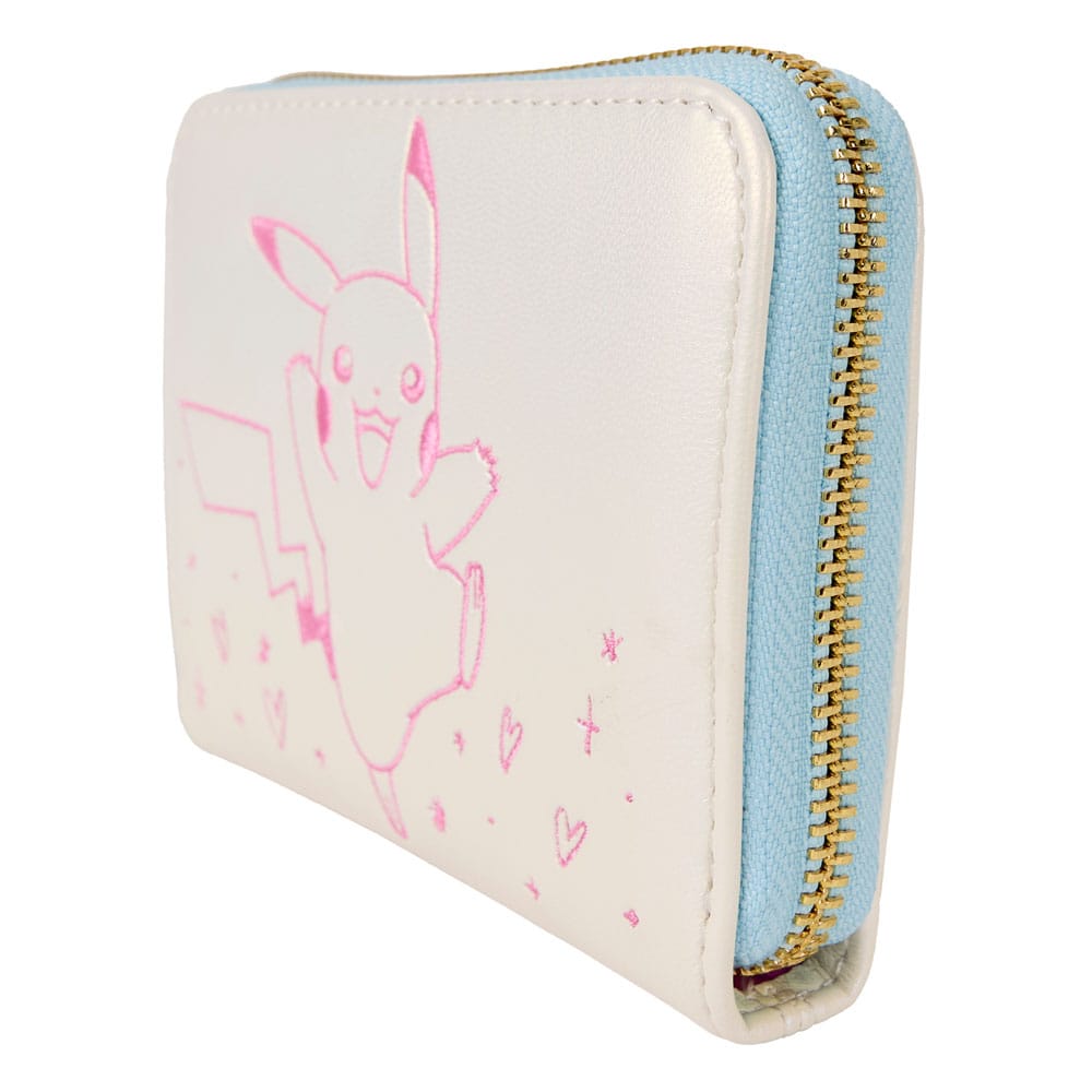 Pokemon by Loungefly Wallet
