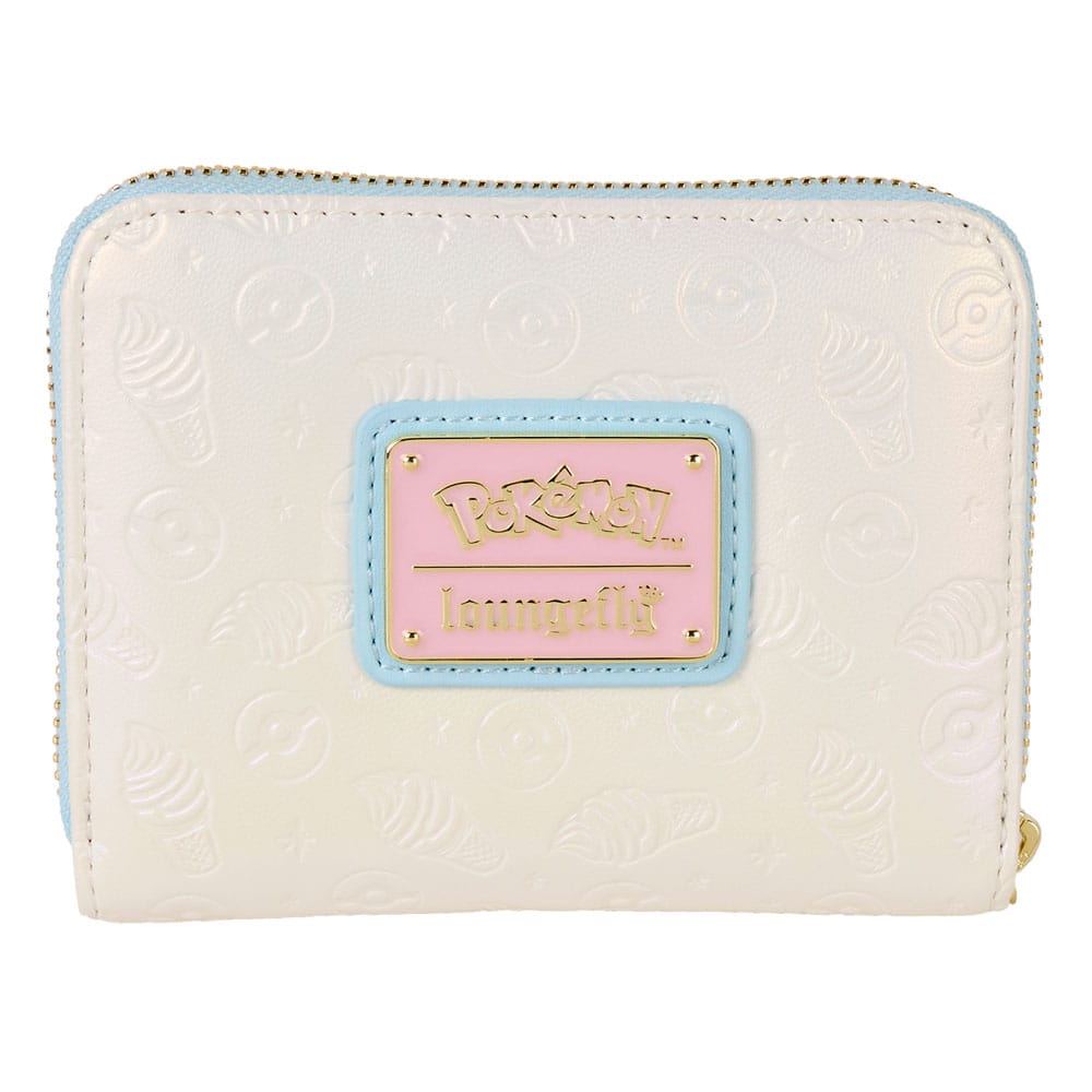 Pokemon by Loungefly Wallet