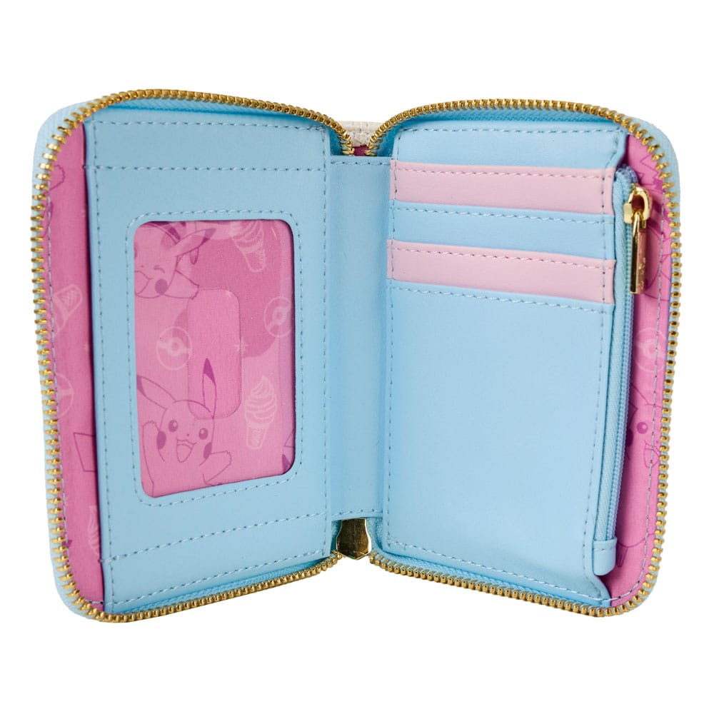 Pokemon by Loungefly Wallet