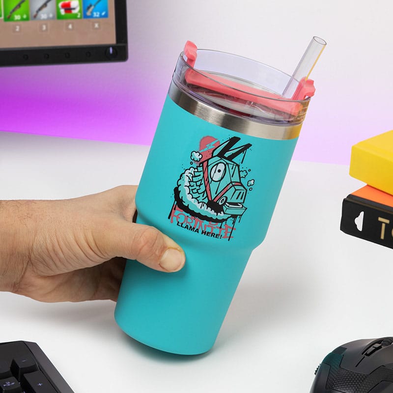 Fortnite Travel Cup