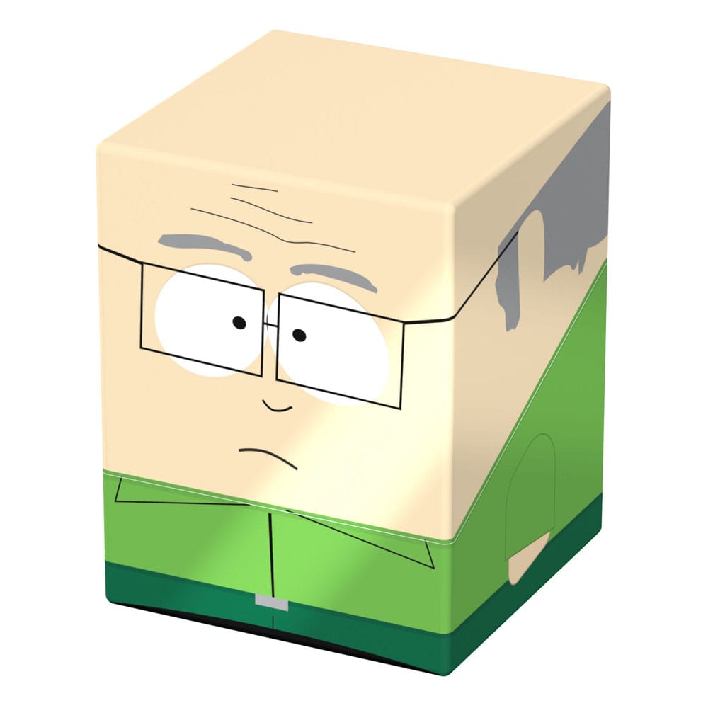Squaroe South Park™ SP008 - Mr. Garrison