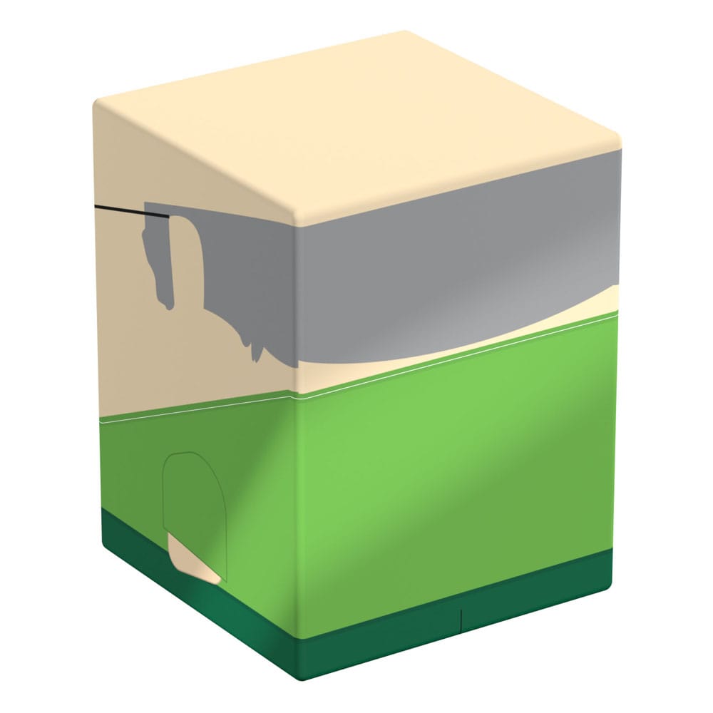 Squaroe South Park™ SP008 - Mr. Garrison