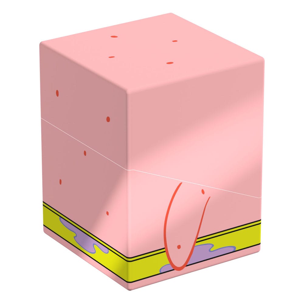 Squaroe SpongeBob SquarePants™ SB002 - Patrick