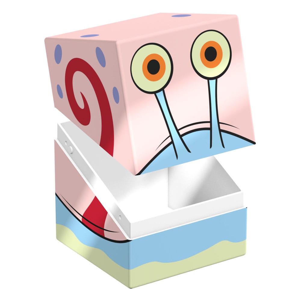 Squaroe SpongeBob SquarePants™ SB006 - Gary