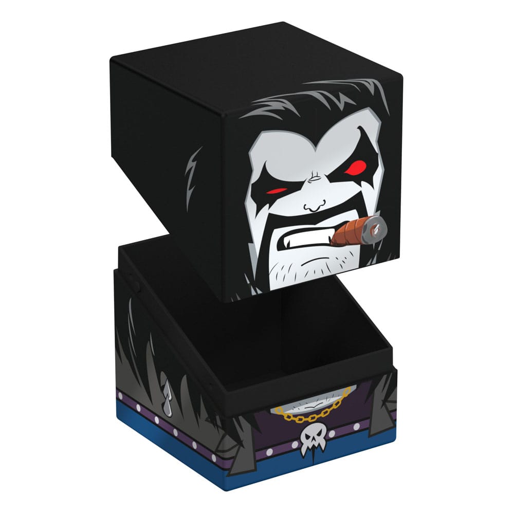 Squaroes - Squaroe DC Justice League™ - Lobo™