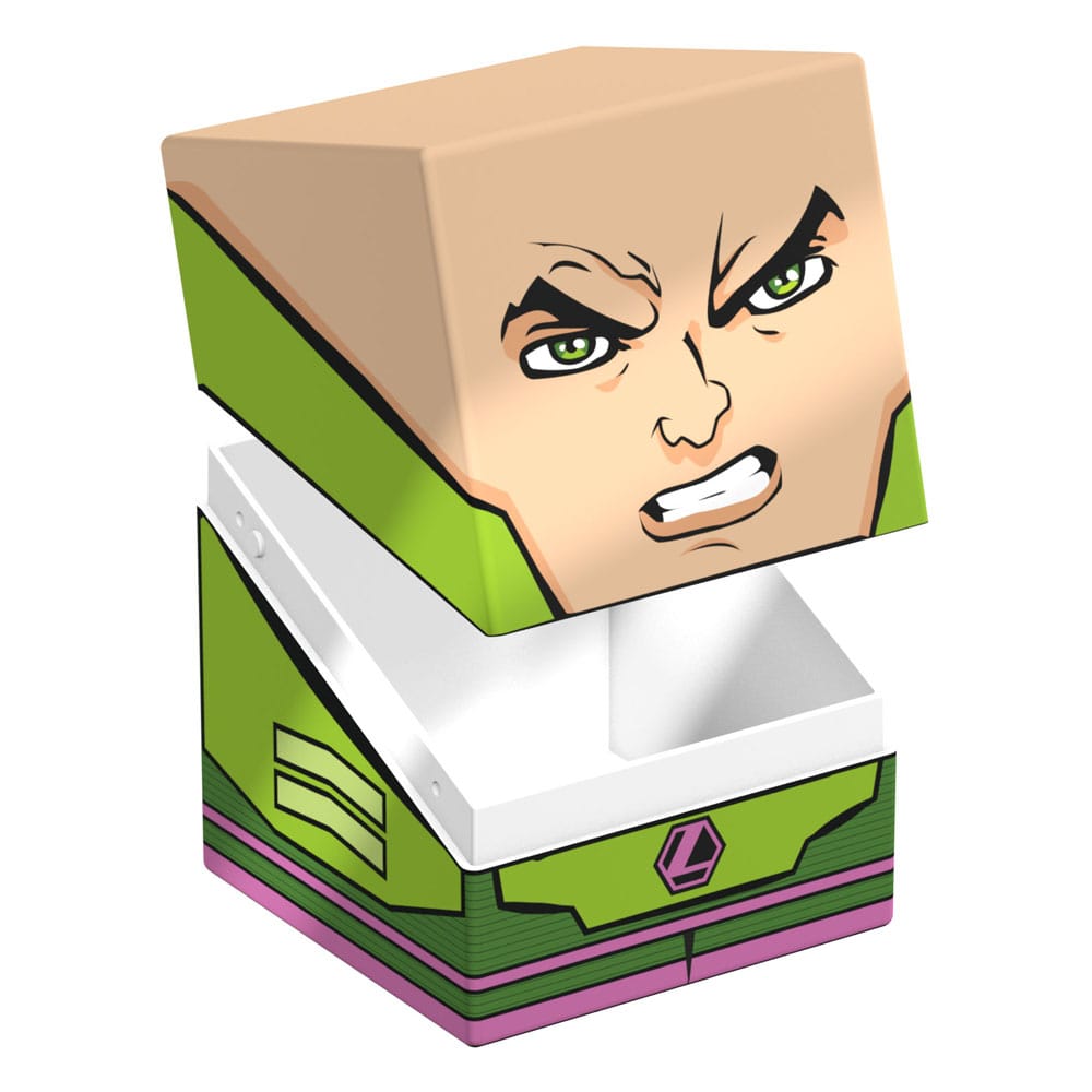 Squaroes - Squaroe DC Justice League™ - Lex Luthor™ Battlesuit