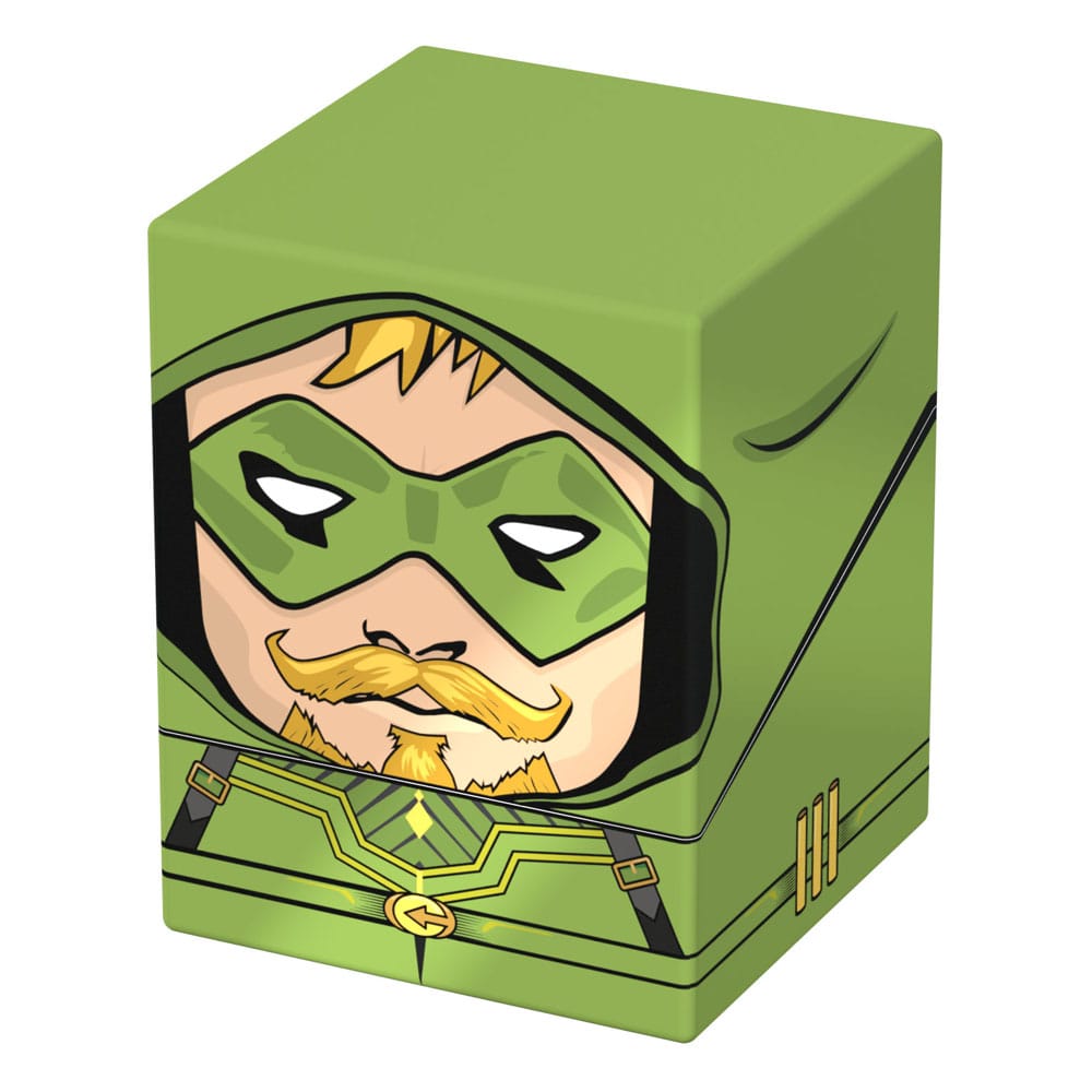 Squaroes - Squaroe DC Justice League™ - Green Arrow™