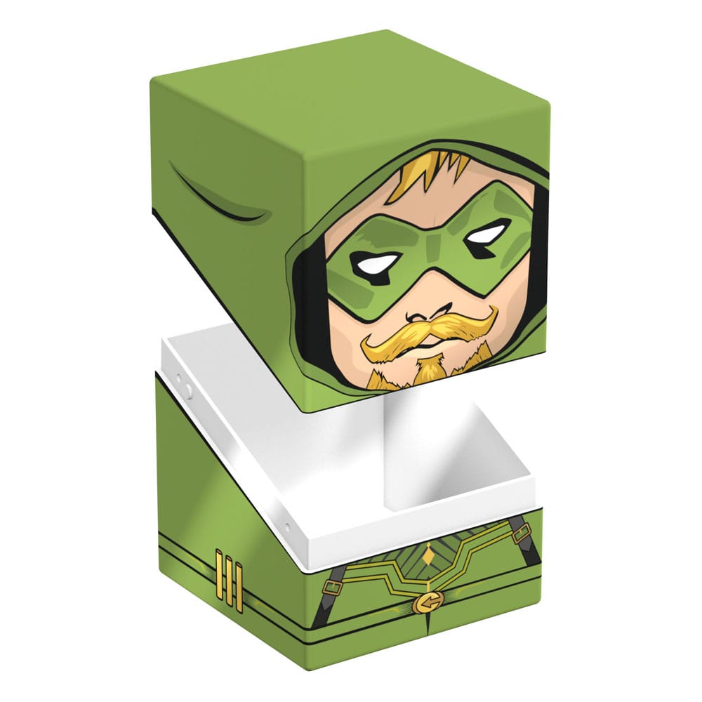 Squaroes - Squaroe DC Justice League™ - Green Arrow™