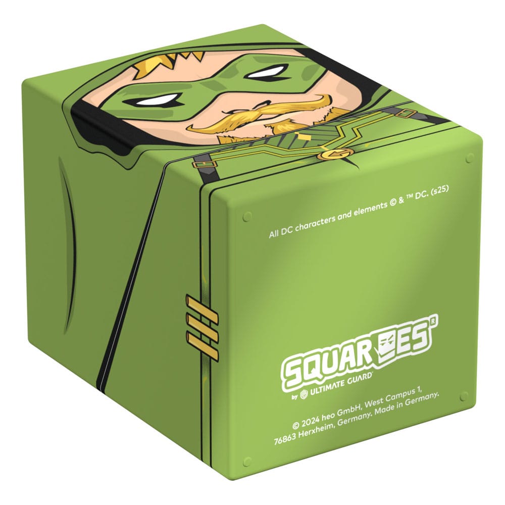 Squaroes - Squaroe DC Justice League™ - Green Arrow™