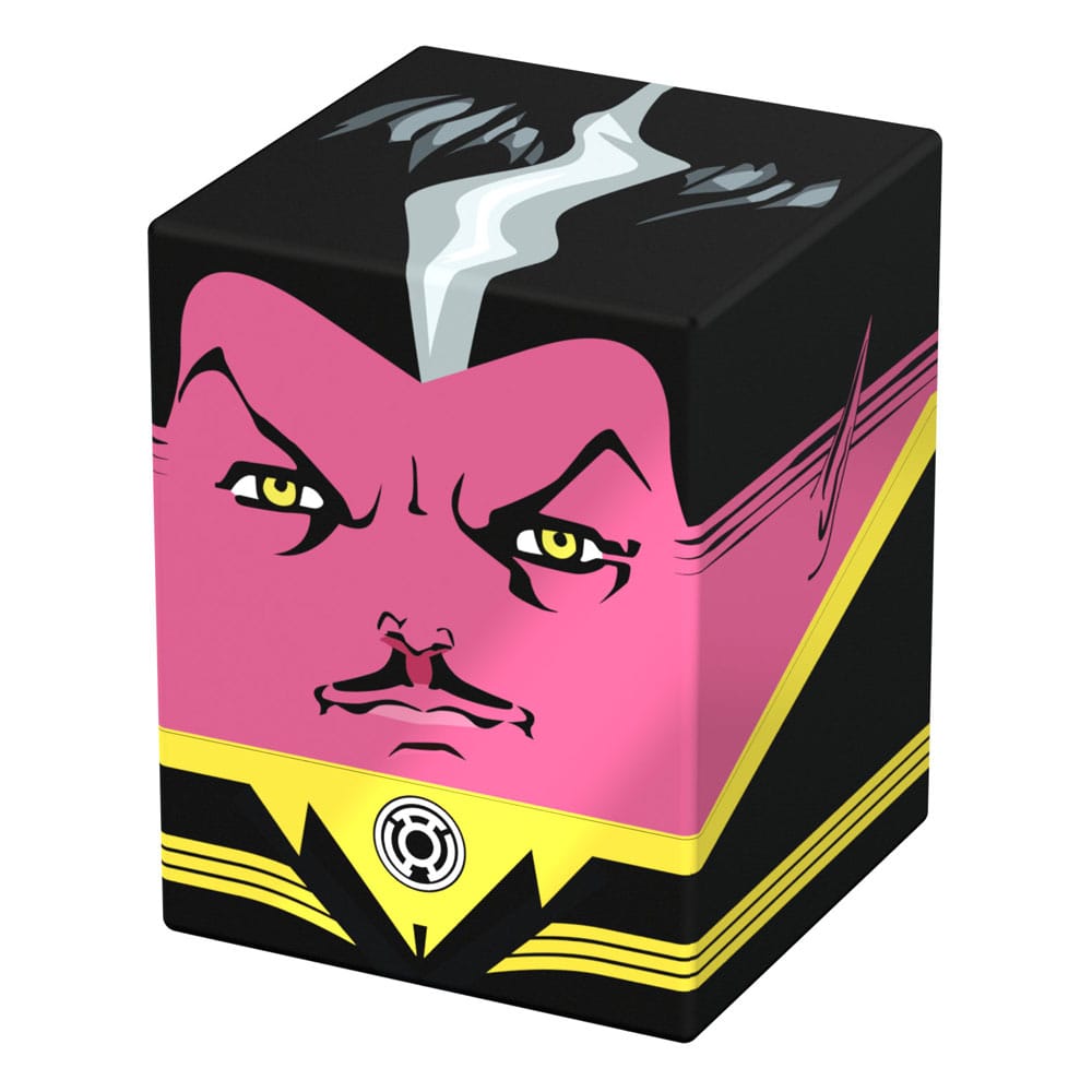 Squaroes - Squaroe DC Justice League™ - Sinestro™