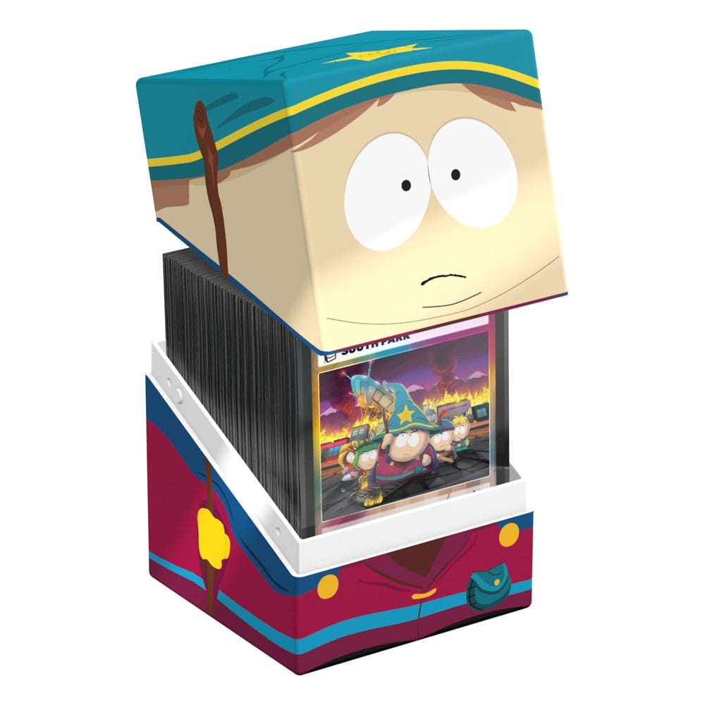 Squaroe Squaroes South Park™: The Stick of Truth - Grand Wizard Cartman