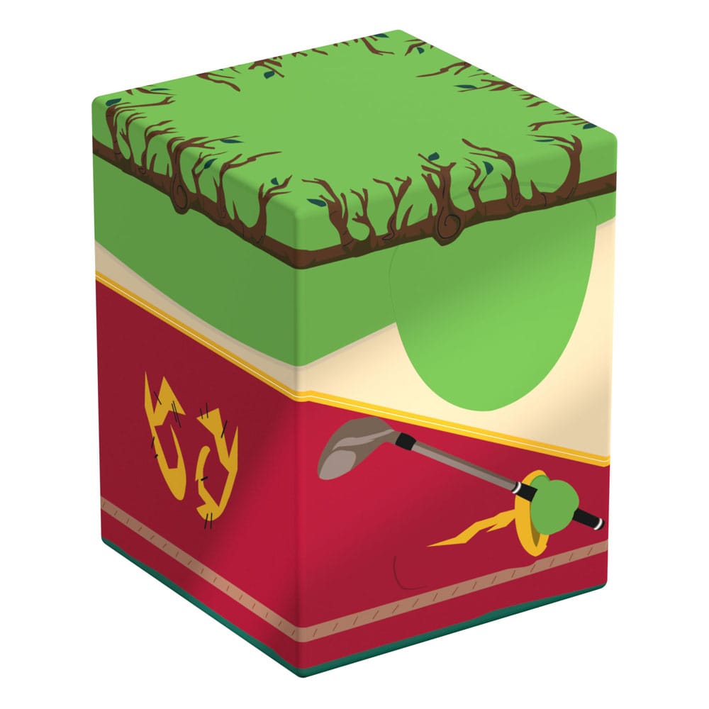 Squaroe Squaroes South Park™: The Stick of Truth - High Elf King Kyle