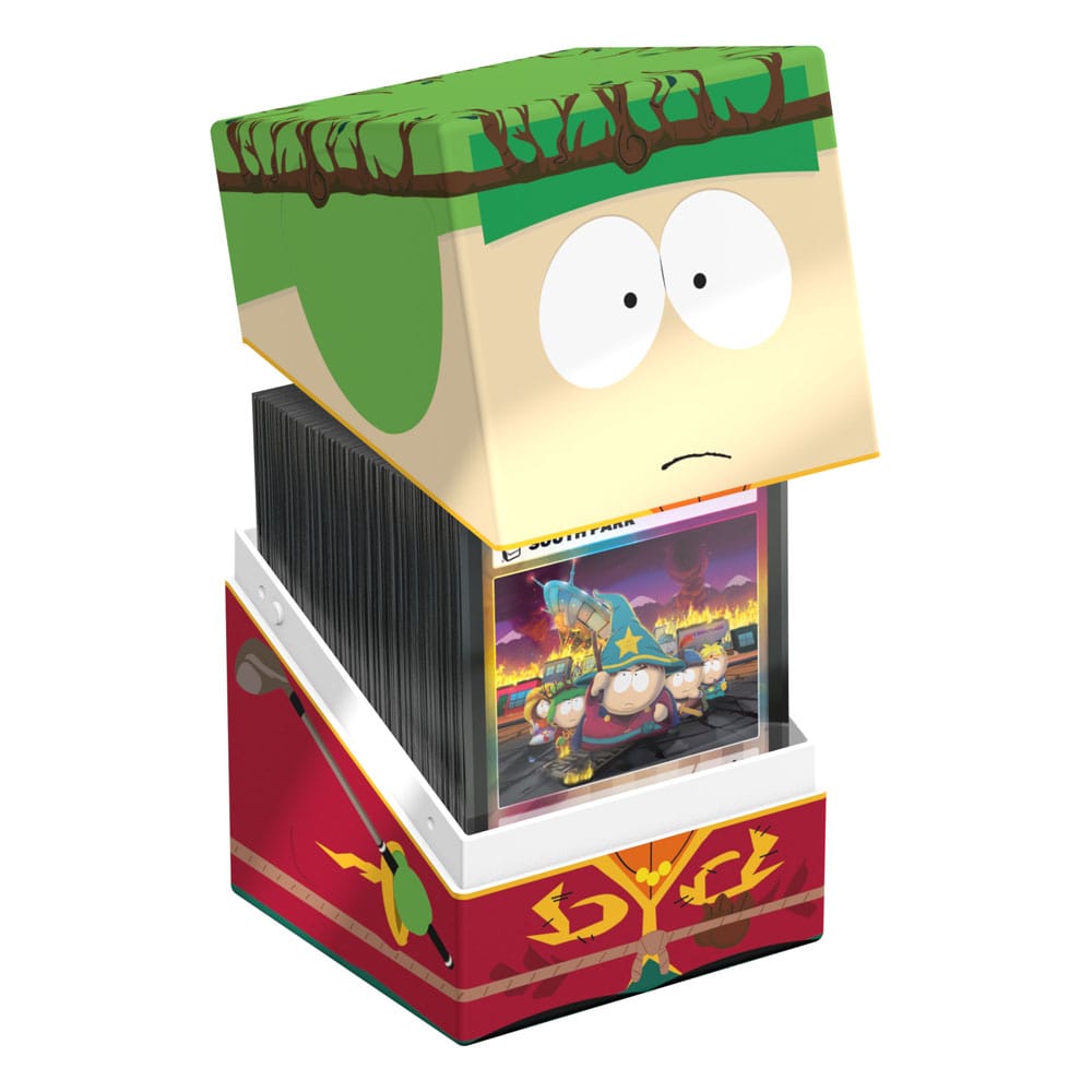 Squaroe Squaroes South Park™: The Stick of Truth - High Elf King Kyle