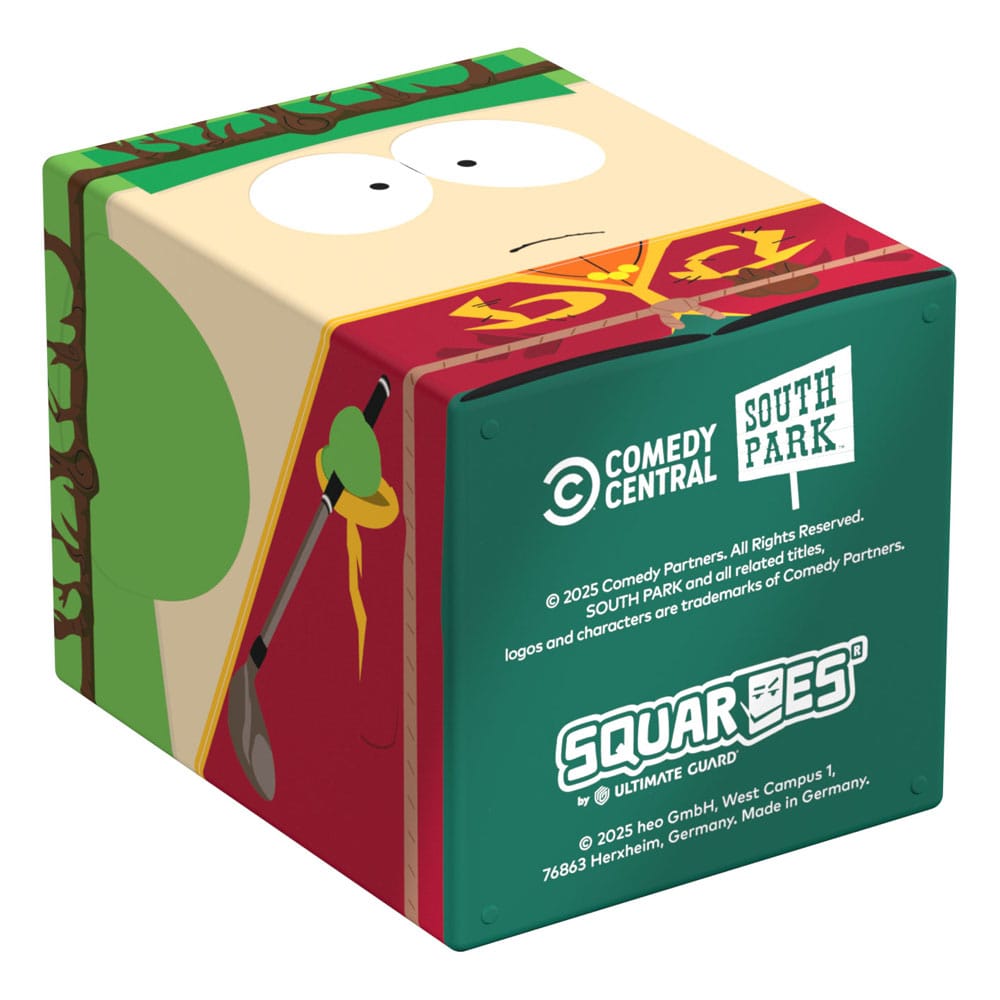 Squaroe Squaroes South Park™: The Stick of Truth - High Elf King Kyle