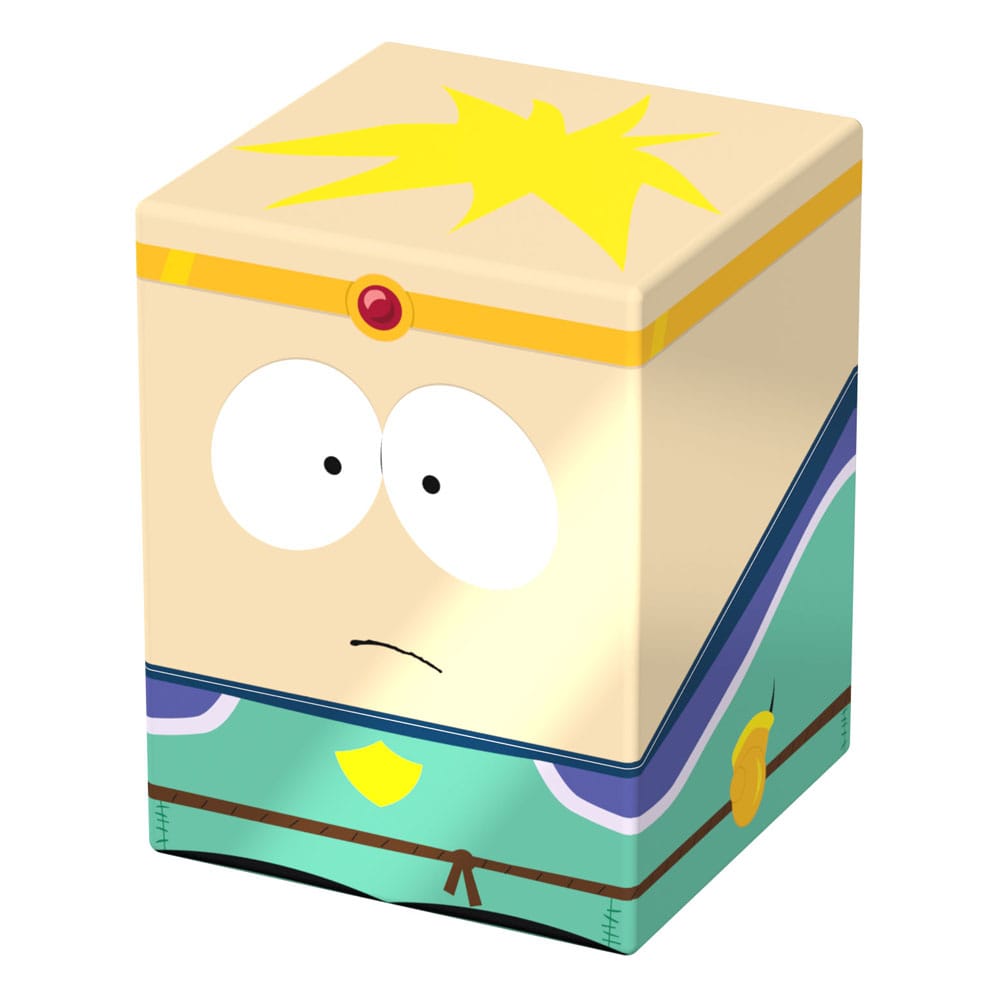 Squaroe Squaroes South Park™: The Stick of Truth - Paladin Butters