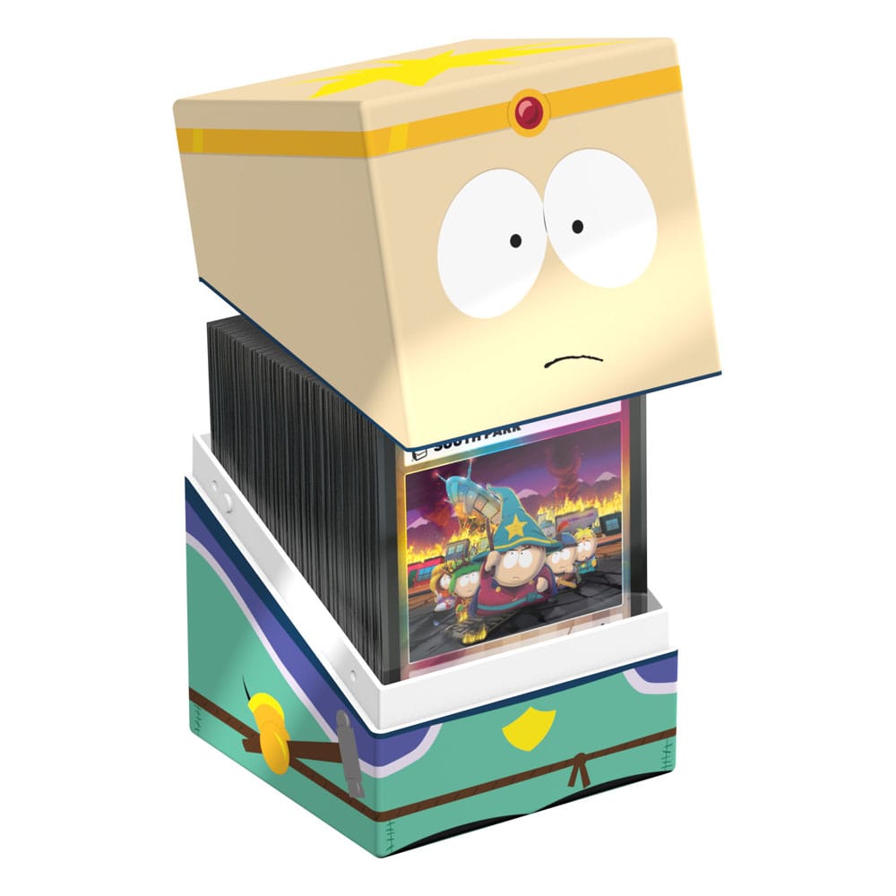 Squaroe Squaroes South Park™: The Stick of Truth - Paladin Butters
