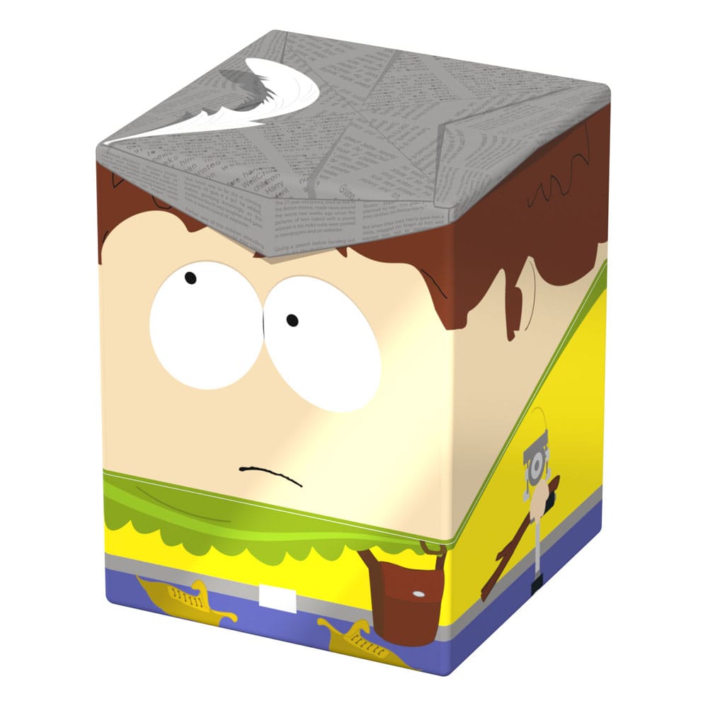 Squaroe Squaroes South Park™: The Stick of Truth - Jimmy the Bard
