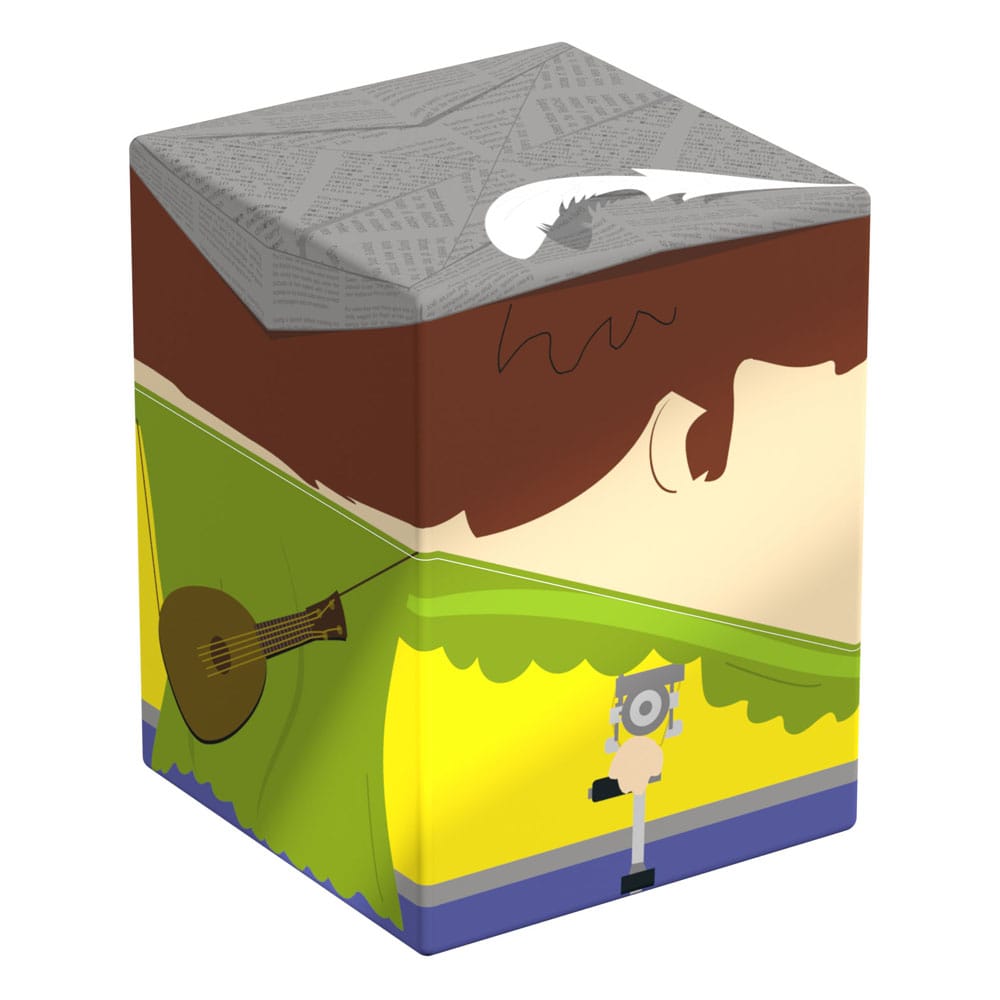 Squaroe Squaroes South Park™: The Stick of Truth - Jimmy the Bard