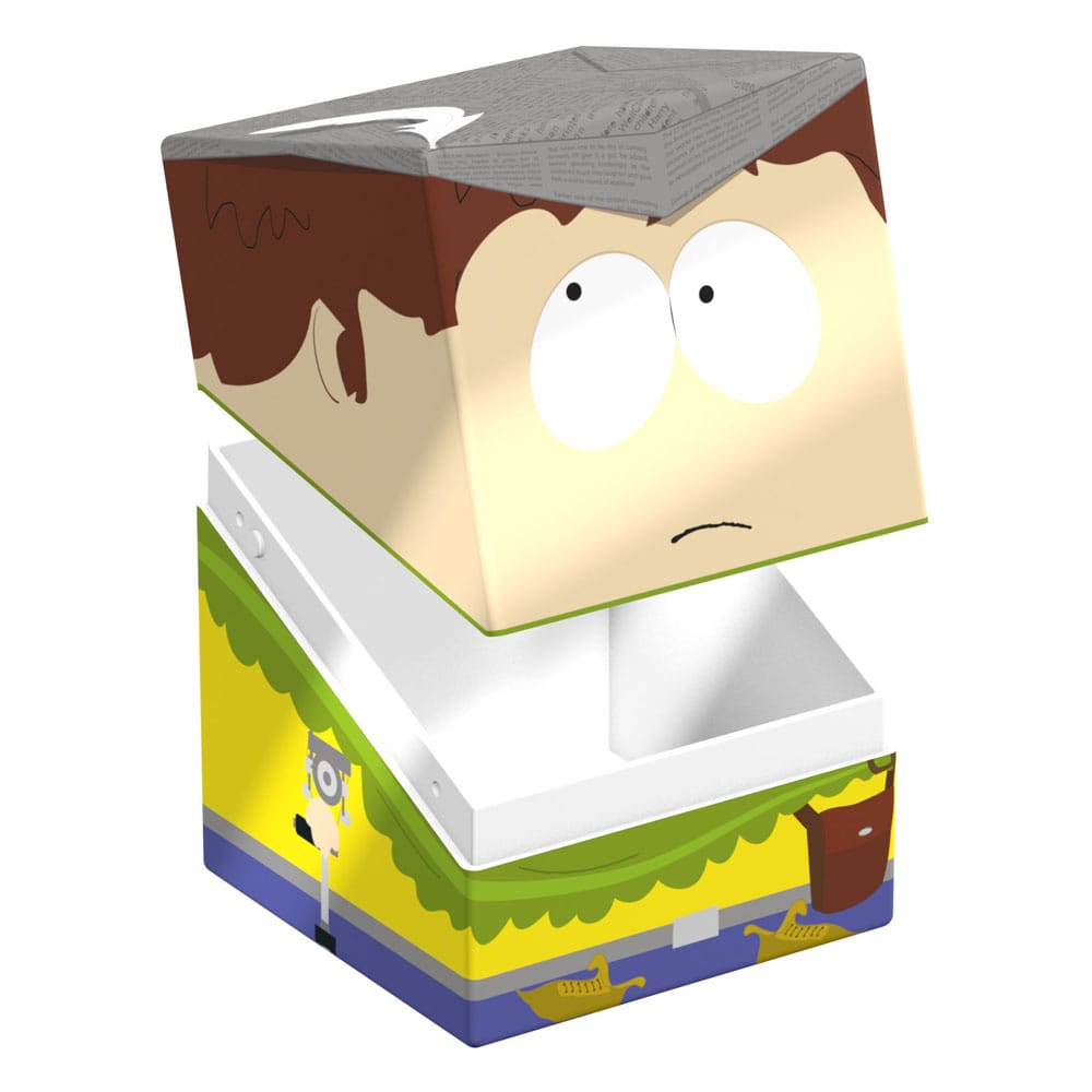 Squaroe Squaroes South Park™: The Stick of Truth - Jimmy the Bard