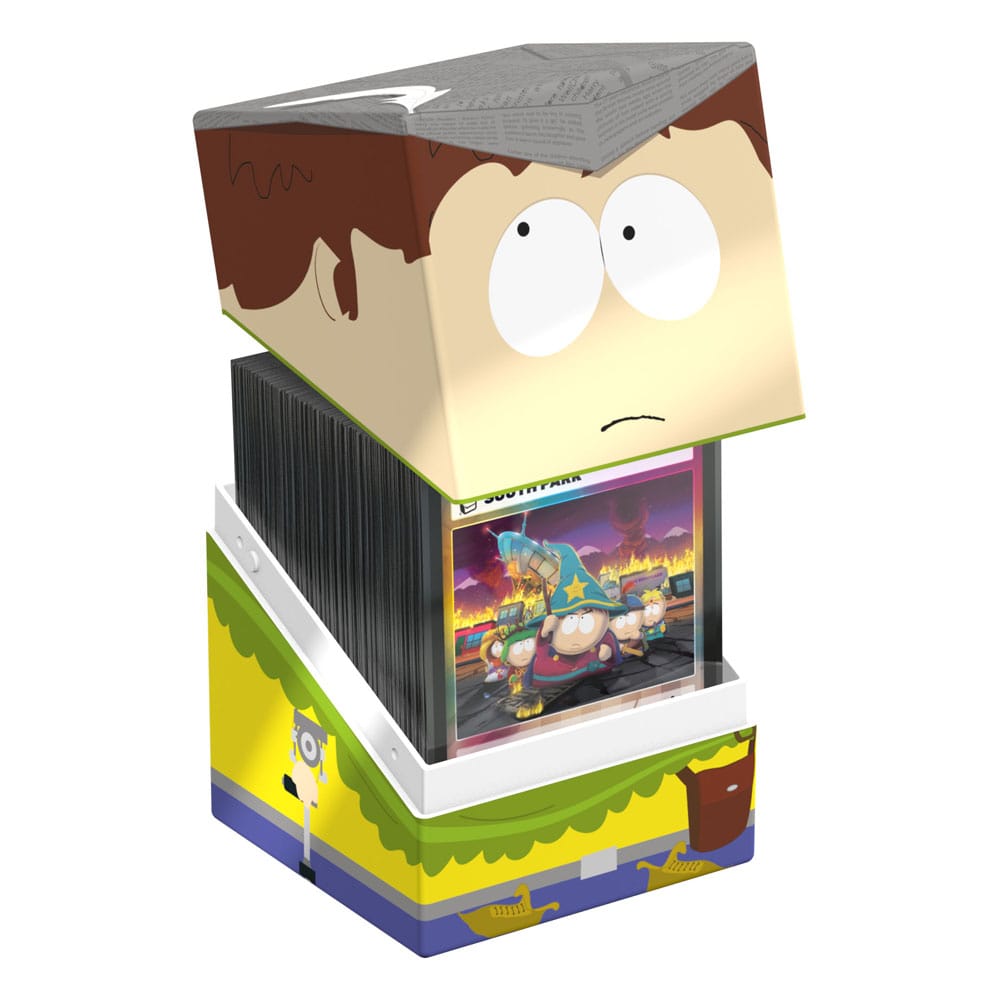 Squaroe Squaroes South Park™: The Stick of Truth - Jimmy the Bard
