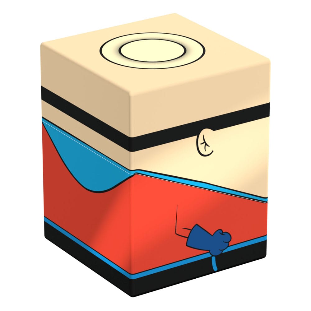 Squaroes Squaroe SpongeBob SquarePants™ - Barnacle Boy