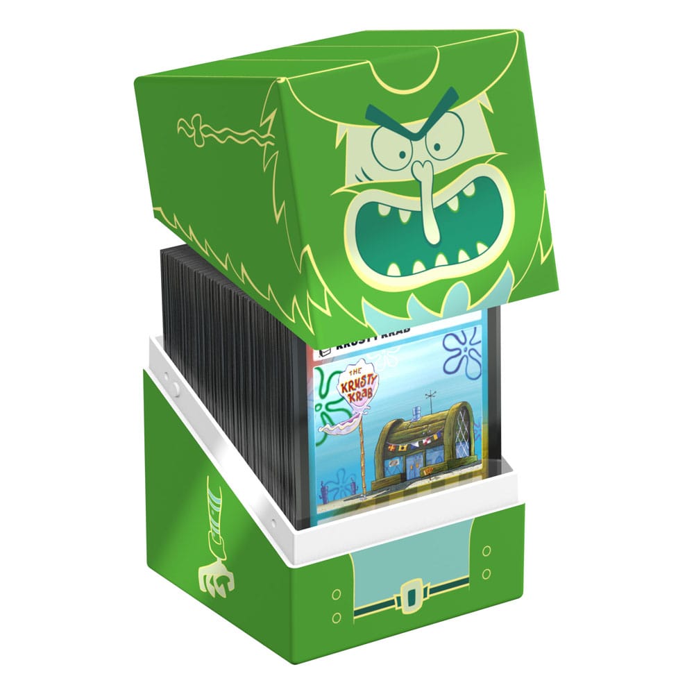 Squaroes Squaroe SpongeBob SquarePants™ - Flying Dutchman