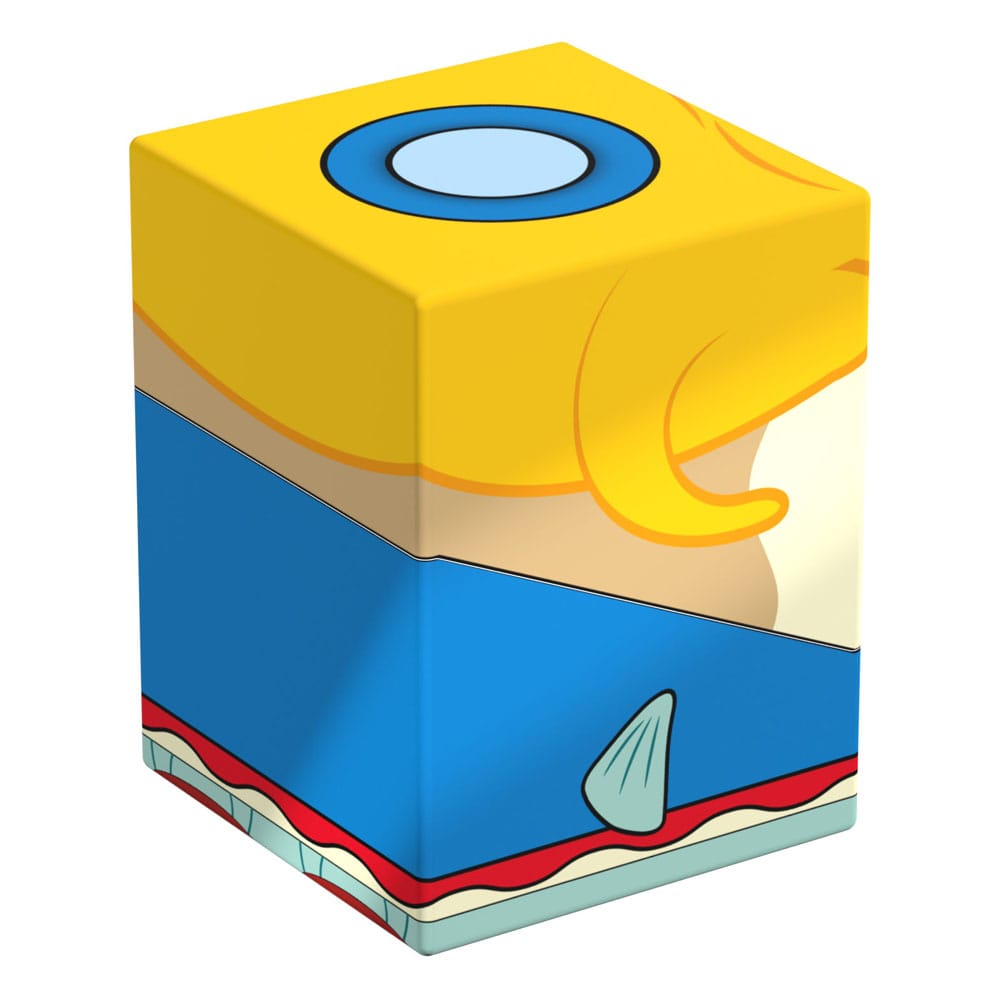 Squaroes Squaroe SpongeBob SquarePants™ - Mrs. Puff