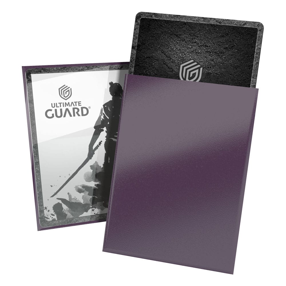 Ultimate Guard Katana Sleeves Standard Size (100) -