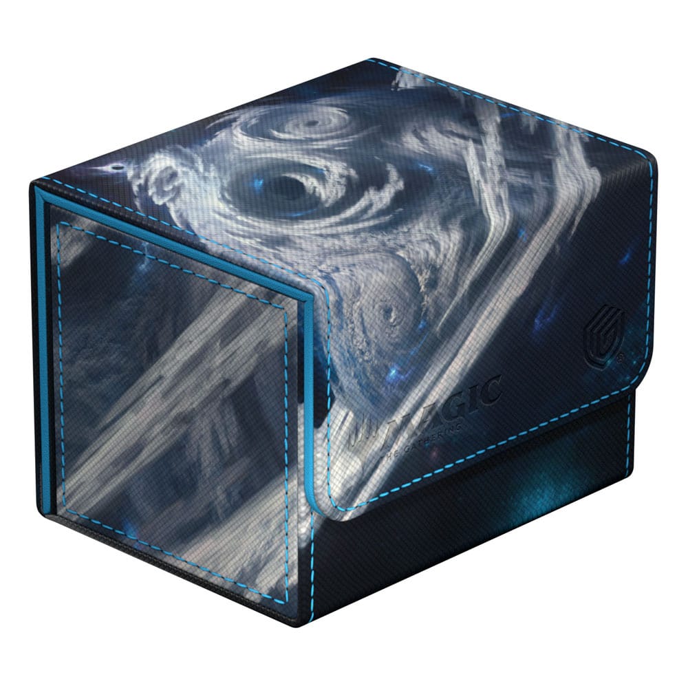 Magic: The Gathering "Edge of Eternities" - Uthros, Titanic Godcore